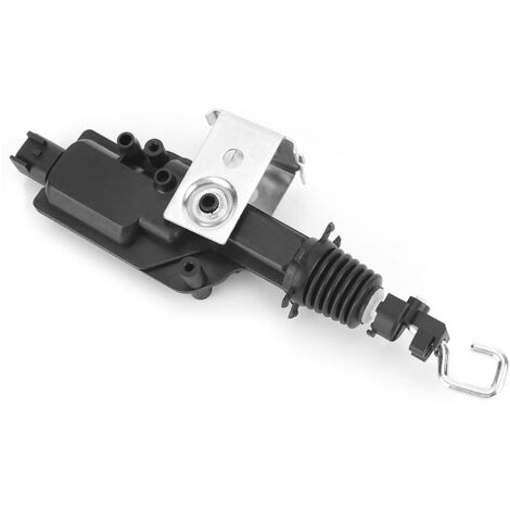 Türschlossstellmotor 4L2Z78218A42AA, ABS und Aluminium, für Ford Crown Victoria/Explorer