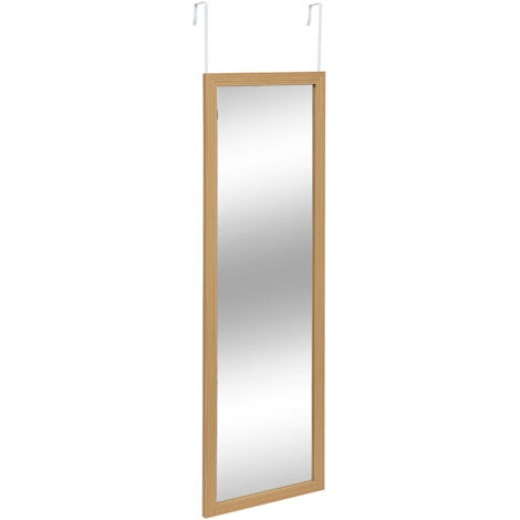 Türspiegel TASSO, 35 x 109 cm