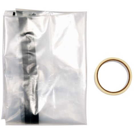Türstaubschutz Typ L 220 x 120 cm – YT-67221