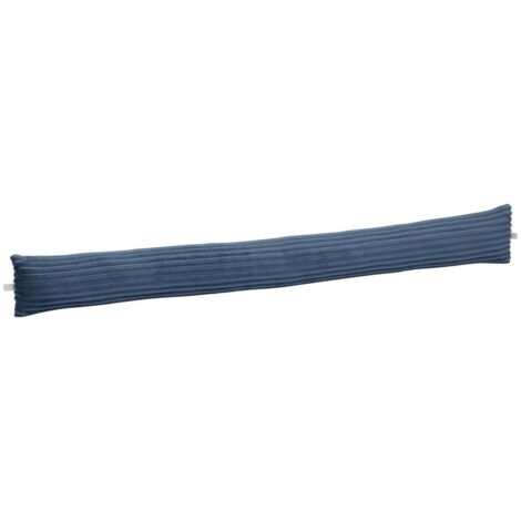 Türstopper Arum 90x12cm - Blau