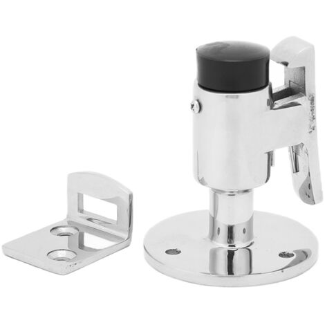 Türstopper aus Edelstahl 316 für Boot/Wohnmobil