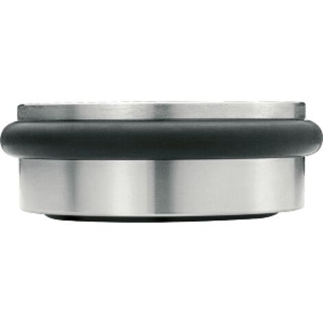 Türstopper EZ 214 E-matt 90 mm,  Höhe 33 mm