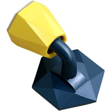 Türstopper Gummi-Türstopper Türstopper Türstopper Gummi-Türstopper Türstopper Gelb