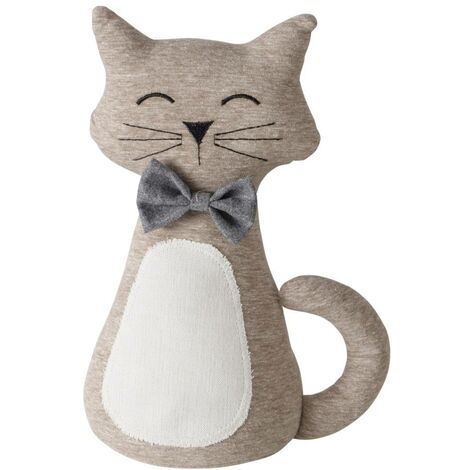 Türstopper KITTY, 31 x 9 x 11 cm
