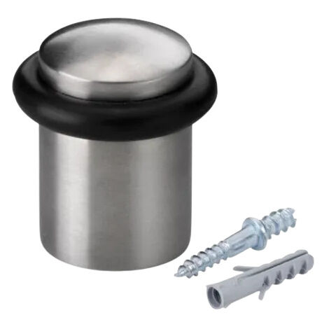 Türstopper mit Schraube, Dichtung und Gehäuse aus Edelstahl - INOFIX