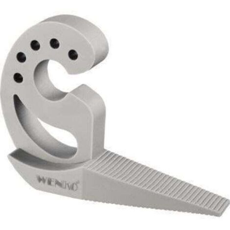 Türstopper Multi-STOP 50500100 grau