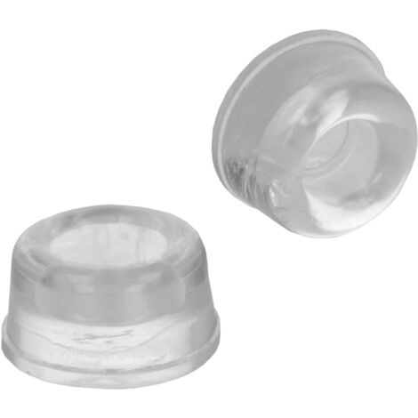 Türstopper selbstklebend 6 Stück