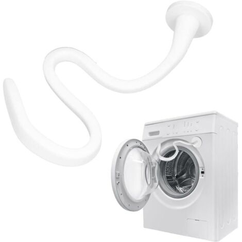 Türstütze für Frontlader-Waschmaschinen, magnetische Türstütze, universell, für Frontlader-Waschmaschinen, hält die Tür offen, verhindert Schimmelbildung