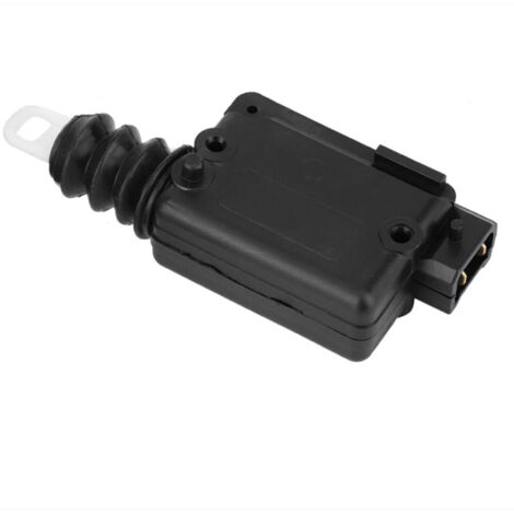 Türverriegelungsaktuator 7702127213 Fahrzeug-Zentralverriegelungsaktuator für Clio Express Traffic Kangoo Twingo 1990–2007 für Ku+kangoo Türaktuator p Aktuator