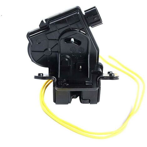 Türverriegelungsantrieb, Kofferraumverriegelung, passend für Prius 69350-0t020 6935028151