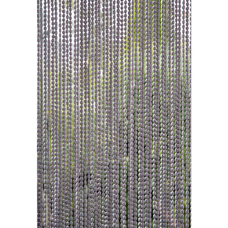 Insektenschutz Balkontür Perlenvorhang