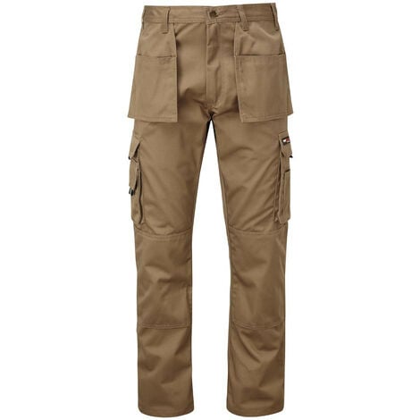 Tuff Stuff 700 Extreme Work Trouser – Scope Branding UK