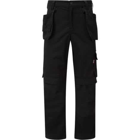 Portwest C387 - Navy Sz XXL Tall Lined 