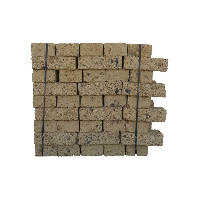 Tufo Antico, Blocchi 37x20x11 Cm n.94 Pezzi 