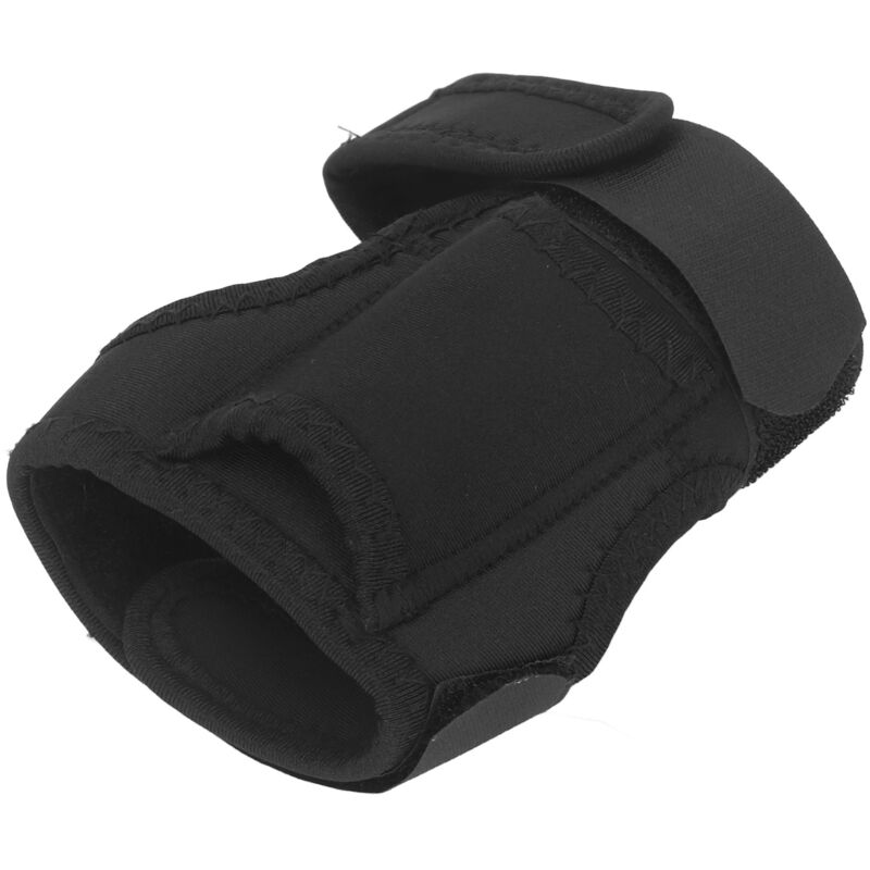 Tui de lampe de poche en Nylon épais, robuste, mains libres, support de bras de torche de plongée
