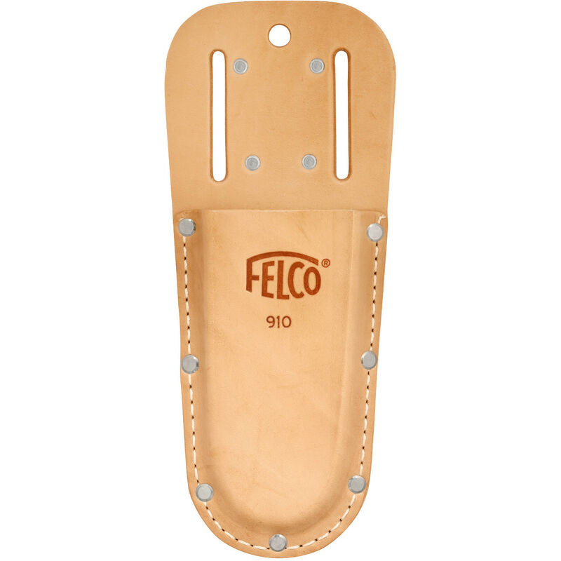Felco - Etui pour secateur Etui en cuir 910 Etui secateur