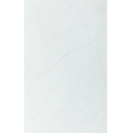 DESIGN IN GxWall+ 11 pcs Pierre 30x60 cm Grège Grosfillex - Gris