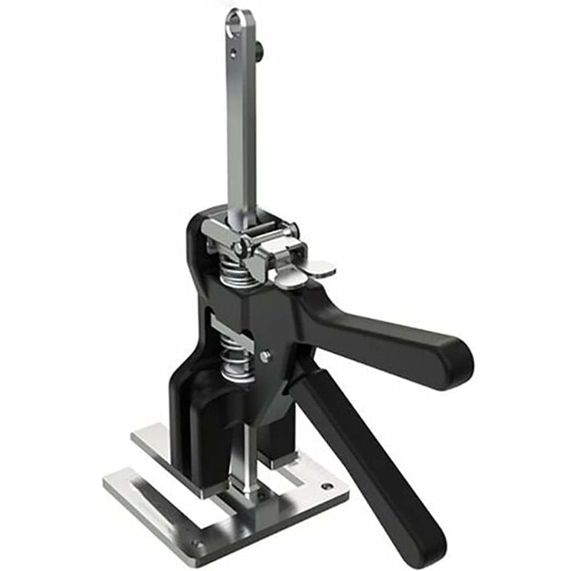 Tuiles High Low Regulator footlifter mur tuiles levage positionnement nivellement ascenseur outils auxiliaires ascenseur ascenseur