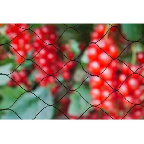 Tuinnet primo 5 x 2m