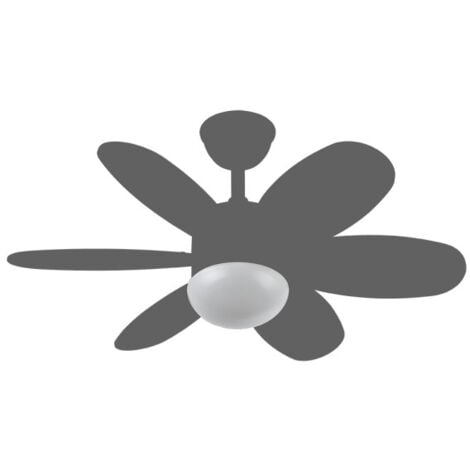 Tulipa ventilador alves y sofia