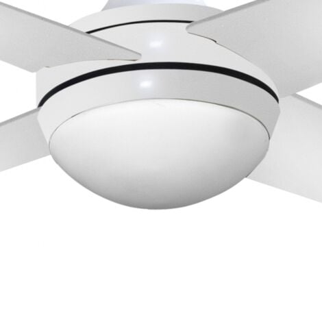 FABRILAMP Tulipa ventilador eolo, osiris y alisio