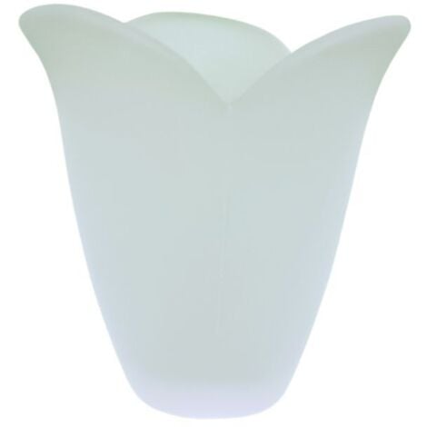 LTDE Tulipano di vetro mini AFRODITA 5.5x6cm