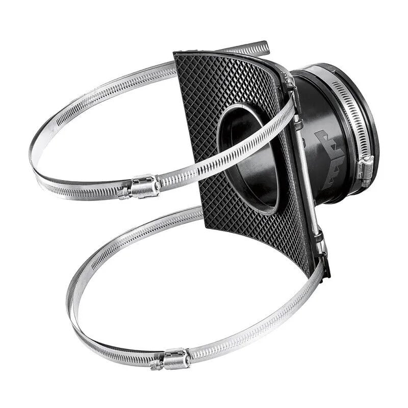 Norham - Tulipe de piquage t flex 150/160 pour tuyaux de 250 à 540