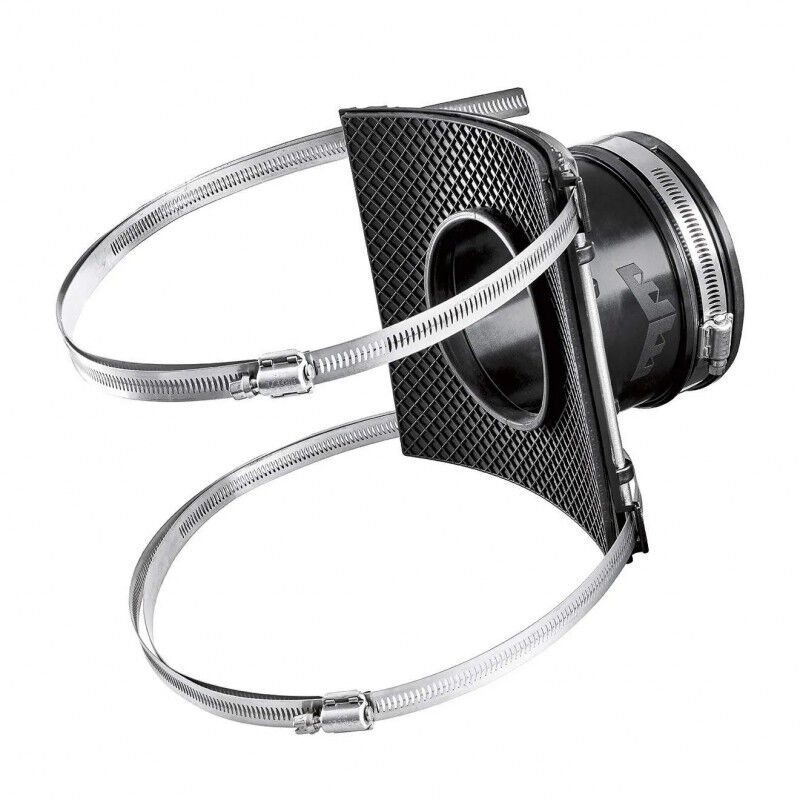 Norham - Tulipe de piquage t flex 180/200 pour tuyaux de 300 à 630