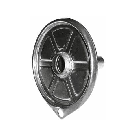 TULIPE VENTURI ULTRA RAPIDE POUR CUISINIERE BRANDT - 77X3357