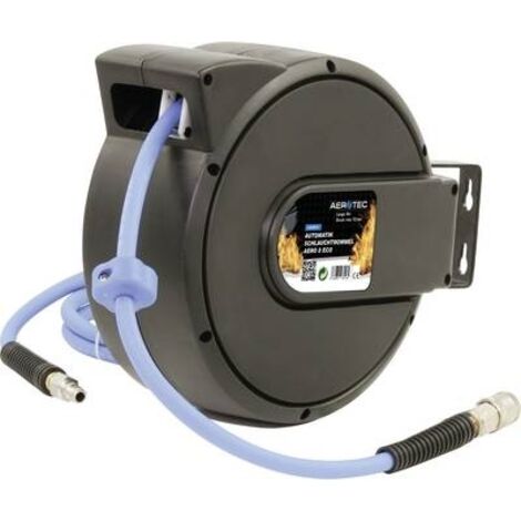 Tumador automático automático de aire comprimido 8M Aero 8 ECO ECO