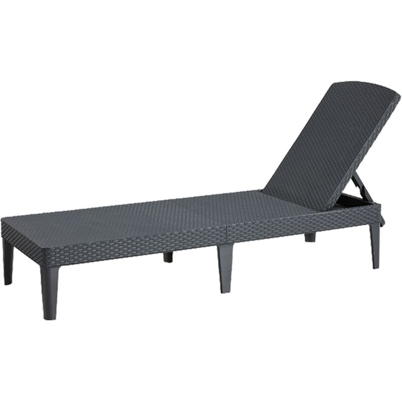 

TUMBONA 4 POSICIONES JAIPUR 187x58x29