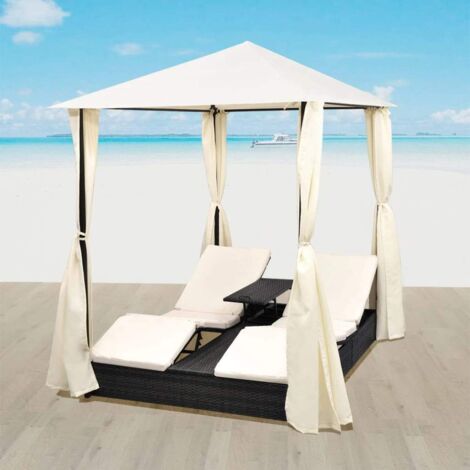 cama balinesa