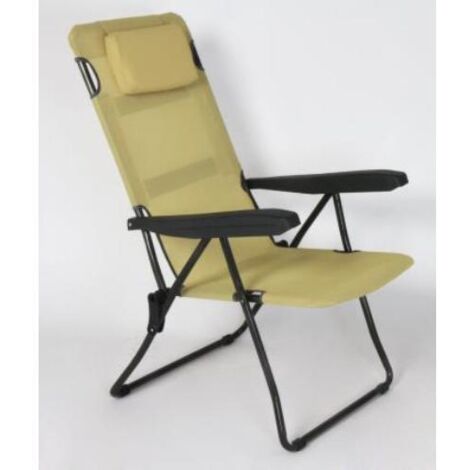 Tumbona FABOTEX Lipbul color arena 638473