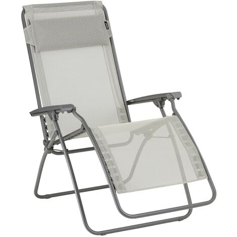 LAFUMA MOBILIER R CLIP LaFuma LFM5169 CB Tumbona reclinable Canyon