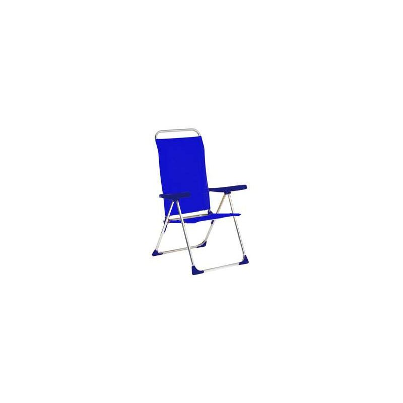

Tumbona Relax Marino Posiciones 470Alf