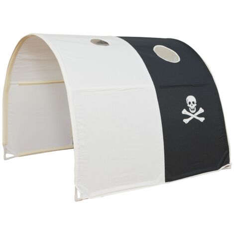 Túnel para tienda litera infantil accesorios pirata 90x70x100cm APE06043