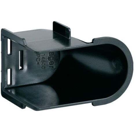 Tunel sép. C14-100 / C15-100 - GOULOTTES GAMMA HAGER JZ108