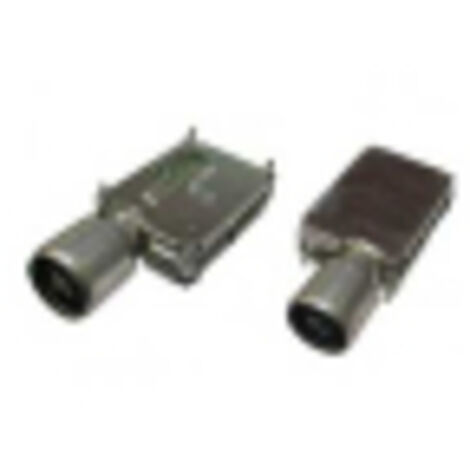 Tuner d'origine (BN40-00256A) Télévision SAMSUNG