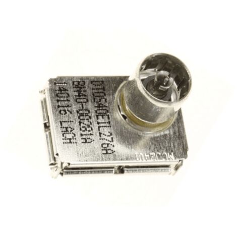 TUNER DTOS40EIL276A DTOS40EIL276A DVB-TC POUR TV AUDIO TELEPHONIE SAMSUNG - BN40-00281A
