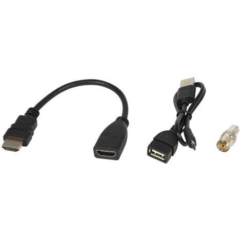 Tuner dvb-t2 blow 7000fhd mini h.265