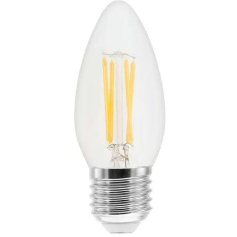 Tungsram 93051681 LED bulb E27 4W 470lm 2700K Warm white