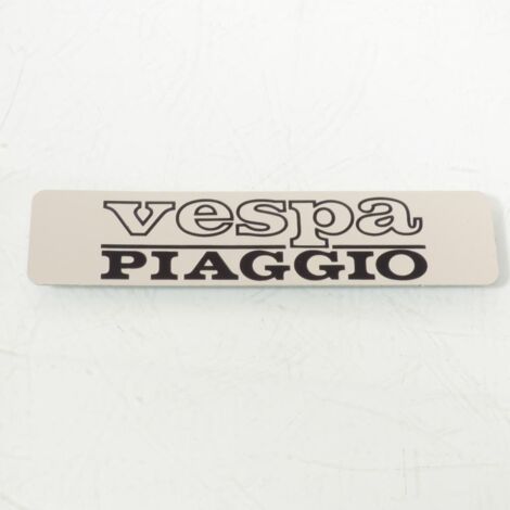 Tuning RMS für Piaggio Vespa Scooter Neu