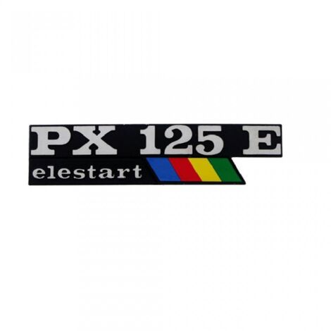 Tuning RMS für Scooter Piaggio 125 Vespa Pxe 1984 198179 Neu