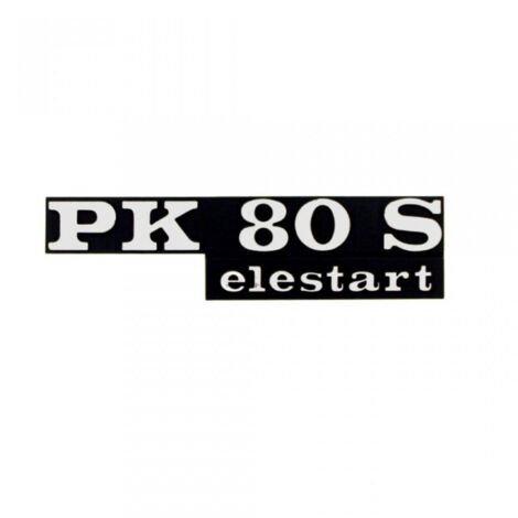 Tuning RMS für Scooter Piaggio 80 Vespa PK S 1983 198199 Neu