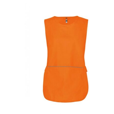 Tunique FEMME KARIBAN Orange XXL - XXXL