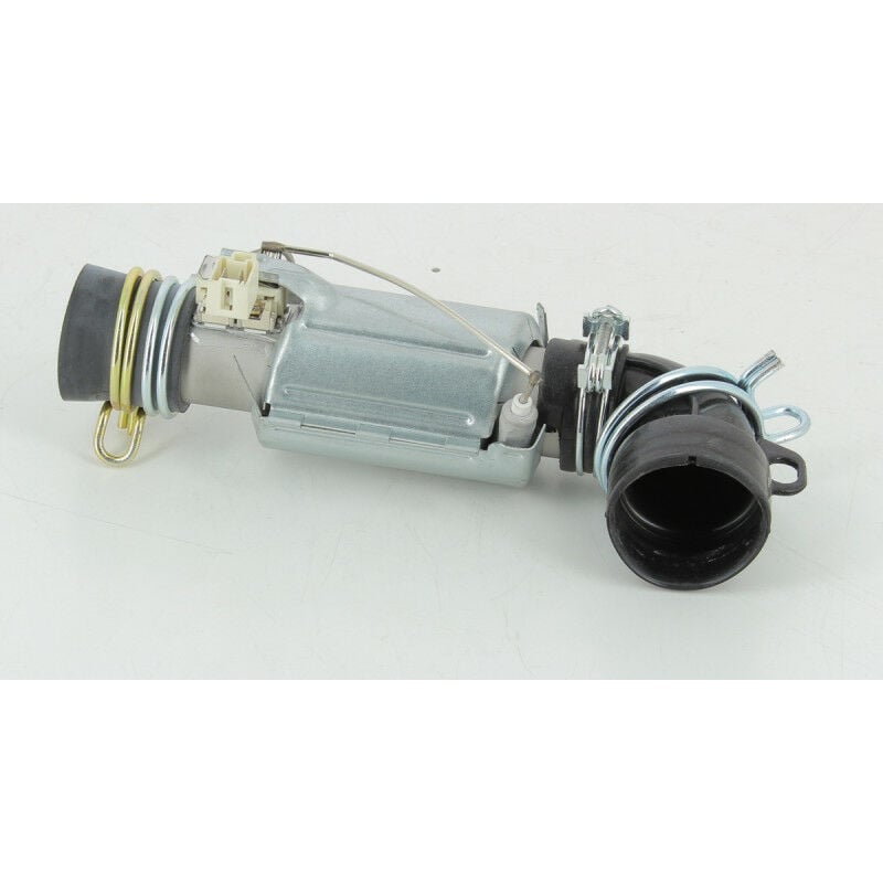 Resistance 32028574 pour Lave vaisselle , AYA, CLAYTON, CONTINENTAL EDISON, ESSENTIEL B, FAR, FRIONOR, HIGHONE, JETWASH, LISTO, QILIVE, SABA,