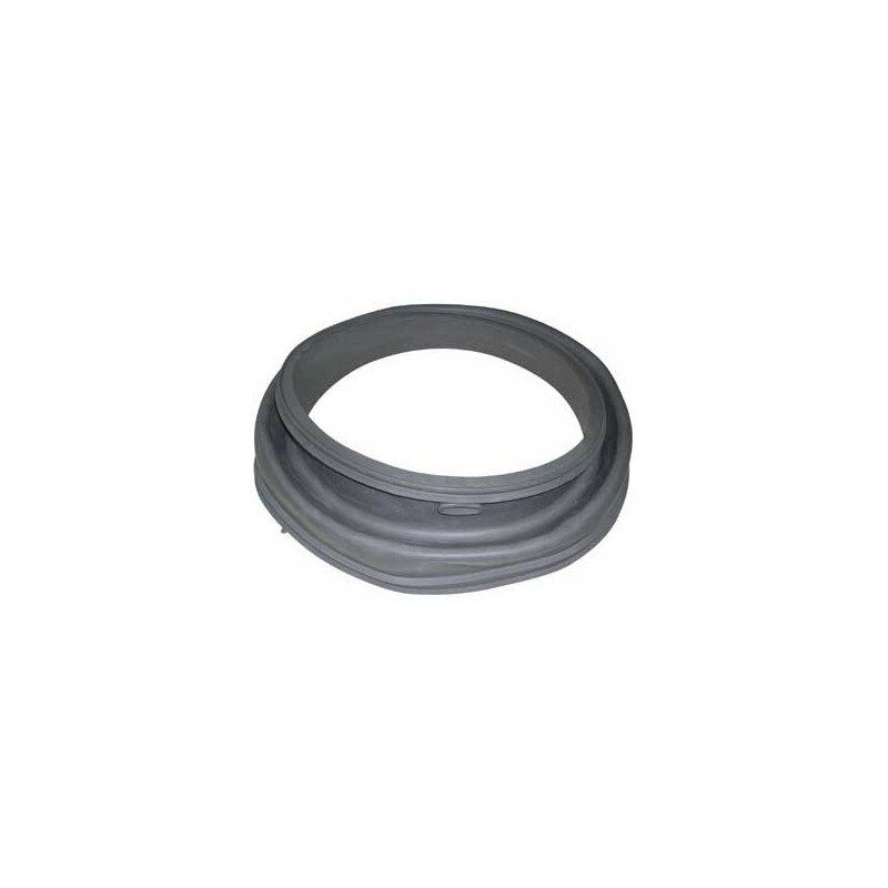 Soufflet de hublot pour lave-linge chassis access dreamspace