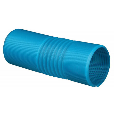 Tunnel de jeu, extensible ø 10 cm 19/75 cm, rat - Trixie