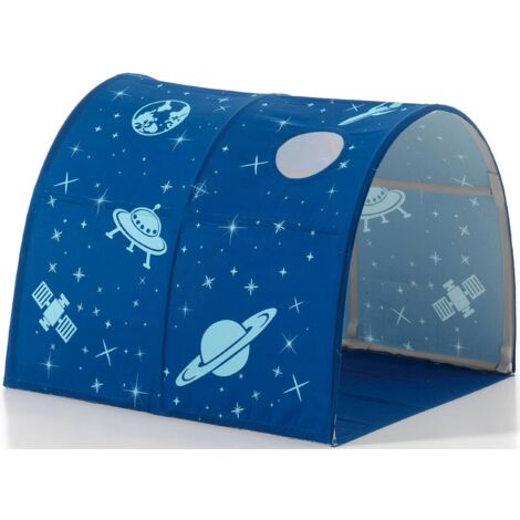 Tunnel de lit Astro