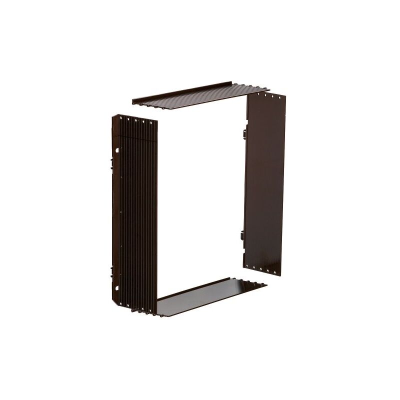 EXTENSION DE TUNNEL (S) POUR CHATIÈRE, COMPATIBLE AVEC PORTE POUR ANIMAUX D'ORIGINE STAYWELL À 2 POSITIONS (SÉRIE 700) - Petsafe